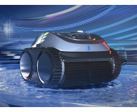 Wybot Bezprzewodowy robot do czyszczenia basenów C1 - 1504160 - zdjęcie 8